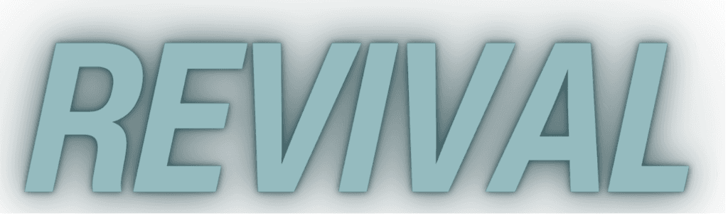 Revival Logo
